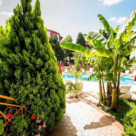 Copacabana Hotel 라브다 외부 사진