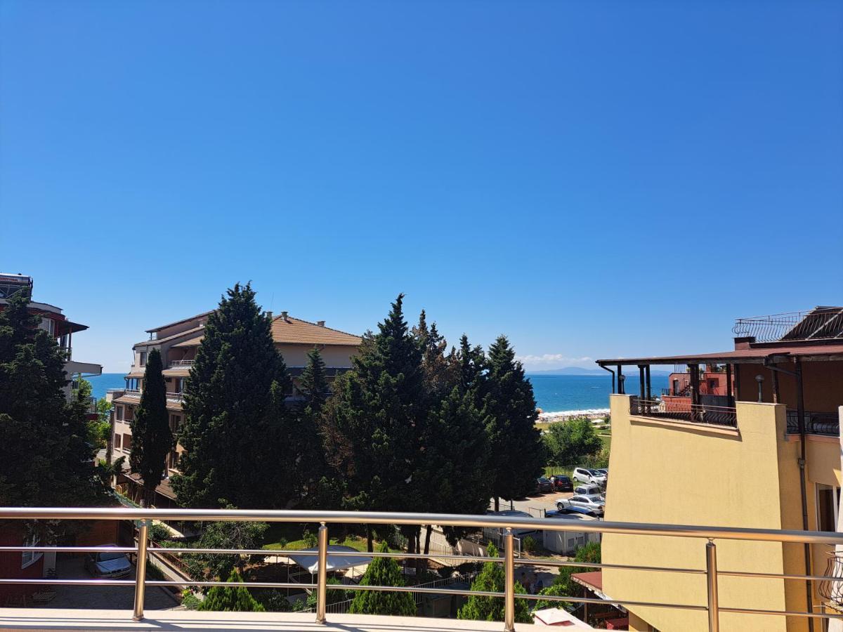 Copacabana Hotel 라브다 외부 사진