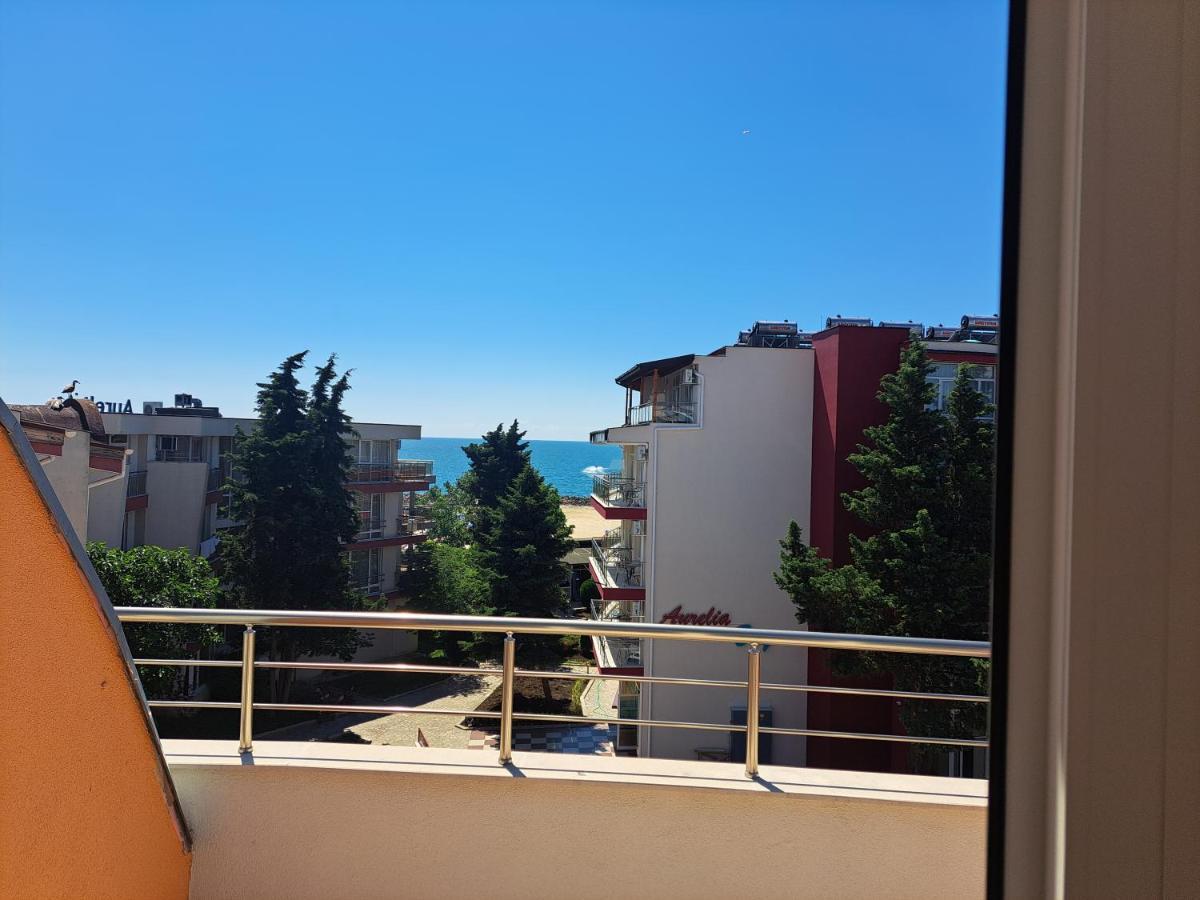 Copacabana Hotel 라브다 외부 사진