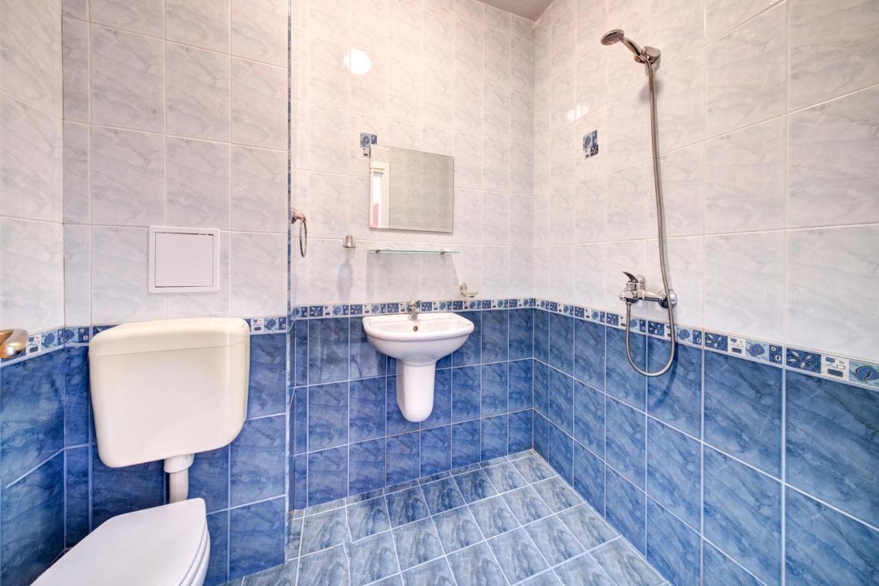 Copacabana Hotel 라브다 외부 사진